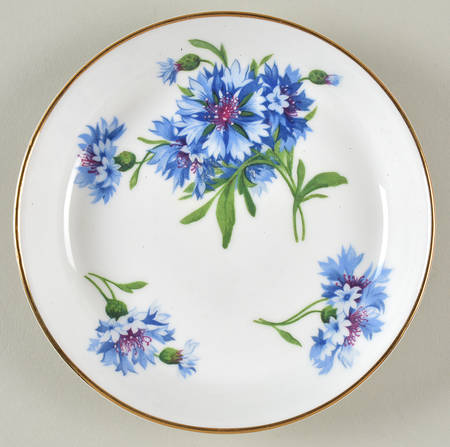 Cornflower Blue Coaster