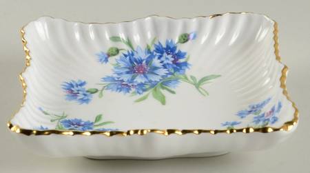 Cornflower Blue Bon Bon