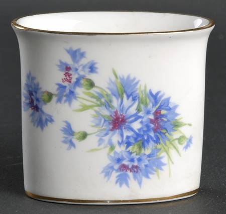 Cornflower Blue Cigarette Holder