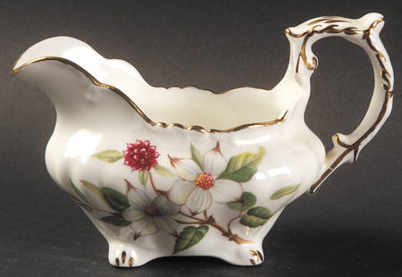 Dogwood Blossom Mini Creamer