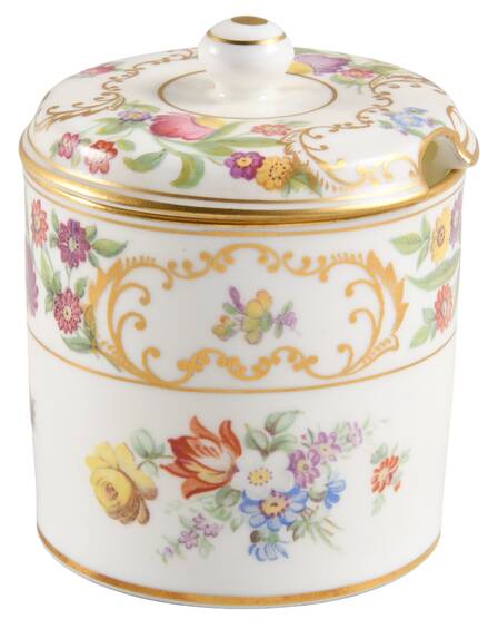 Dresden Sprays Jam/Jelly & Lid
