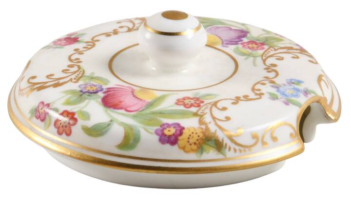 Dresden Sprays Lid for Jam/Jelly