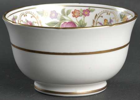 Dresden Sprays Open Sugar Bowl