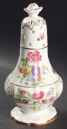 Dresden Sprays Sugar Shaker