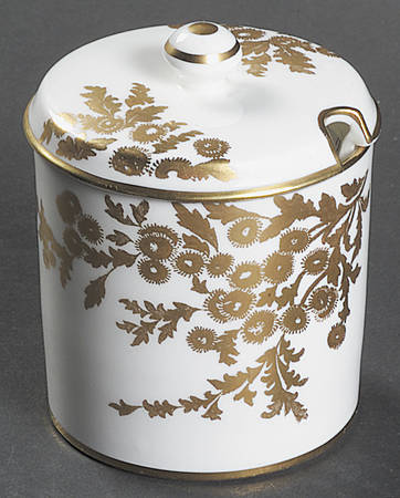 Golden Tansy Jam/Jelly & Lid
