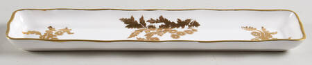 Golden Tansy Mint Tray