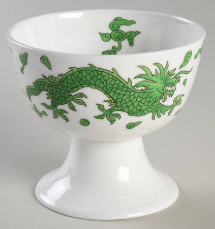 Green Dragon China Sherbet