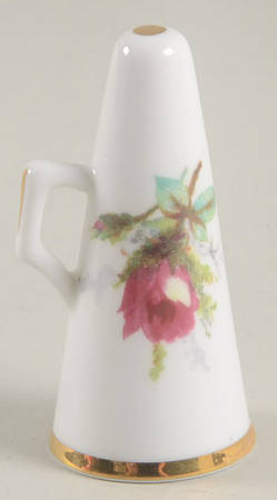 Grandmother's Rose Candle Snuffer