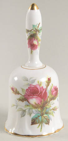 Grandmother's Rose Bell
