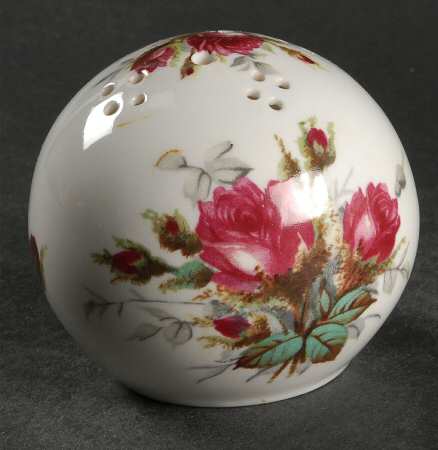 Grandmother's Rose Pommander