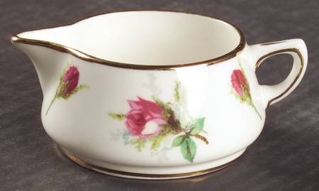 Grandmother's Rose Mini Creamer