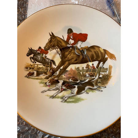 HAM16 Saucer