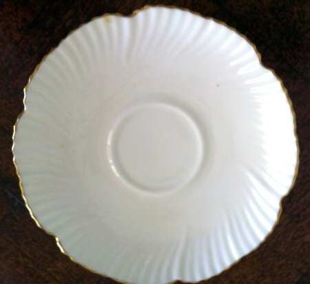 HAM9 Saucer