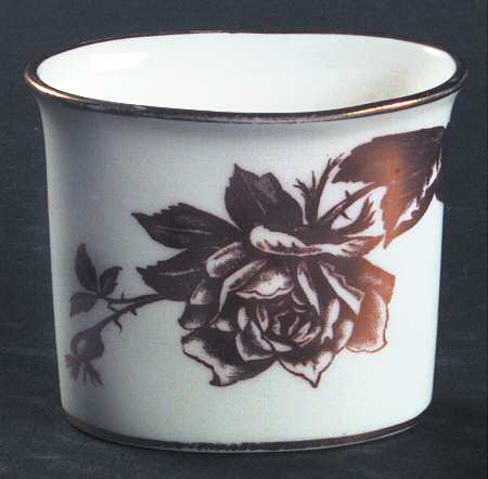 Hammersley Rose Cigarette Holder