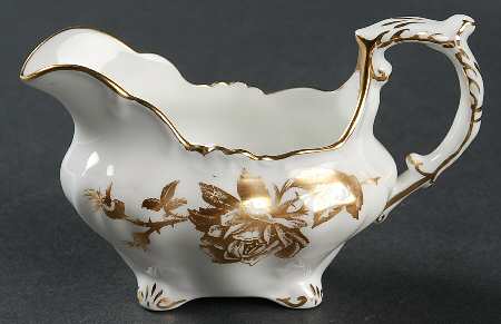 Hammersley Rose Mini Creamer
