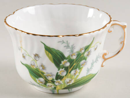 Lily of The Valley Snack Cup