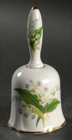 Lily of The Valley Bell