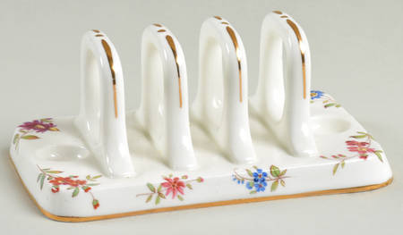 Minuet Toast Server