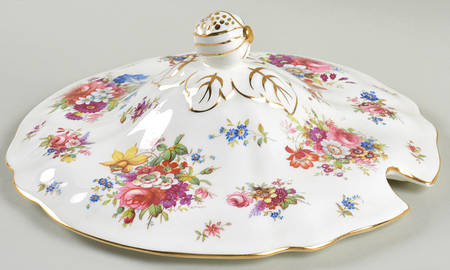 Minuet Lid for Tureen