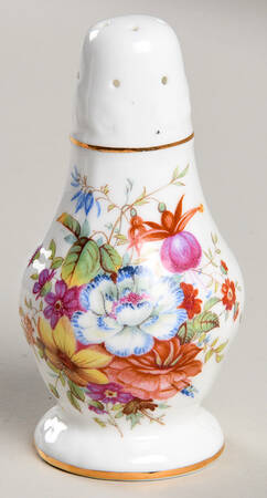 Minuet Salt Shaker
