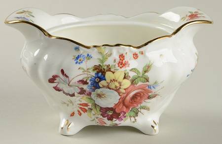 Minuet Sugar Bowl No Lid