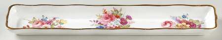 Minuet Mint Tray
