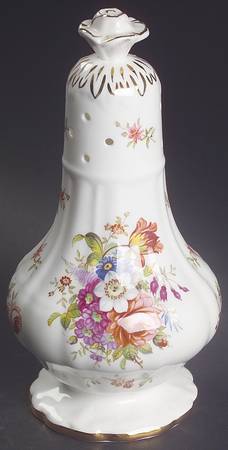 Minuet Sugar Shaker