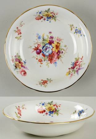 Minuet Fruit/Dessert (Sauce) Bowl