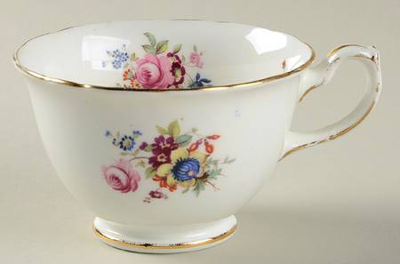 Minuet Footed Cup