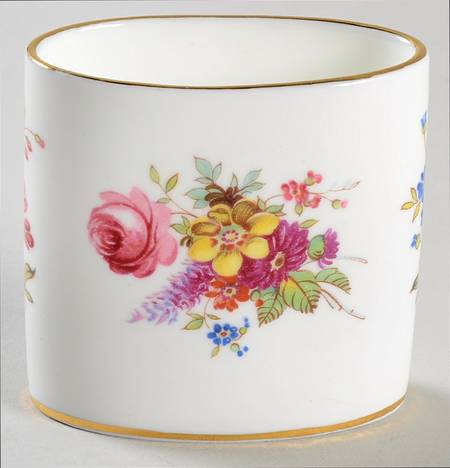 Minuet Toothpick Holder