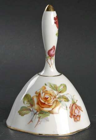 Morgan's Rose Bell