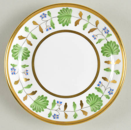 Palmetto Coaster