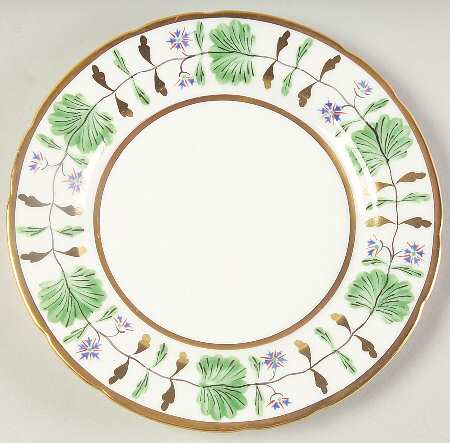 Palmetto Bread & Butter Plate