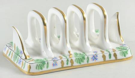 Palmetto Toast Server