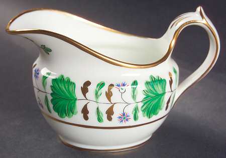 Palmetto Creamer