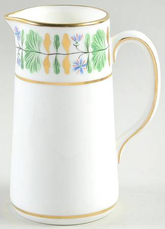 Palmetto 8 Oz Pitcher