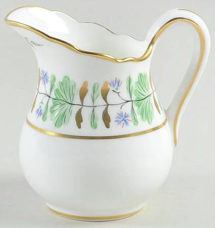 Palmetto Creamer