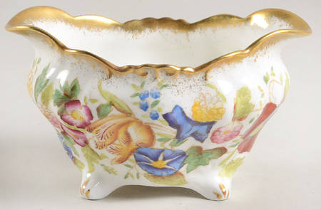 Queen Ann Open Sugar Bowl