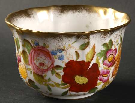 Queen Ann Open Sugar Bowl