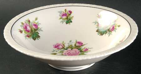 Anniversary 9" Round Vegetable Bowl