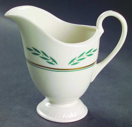 Coronation Creamer