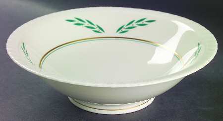 Coronation 9" Round Vegetable Bowl