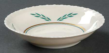 Coronation Fruit/Dessert (Sauce) Bowl