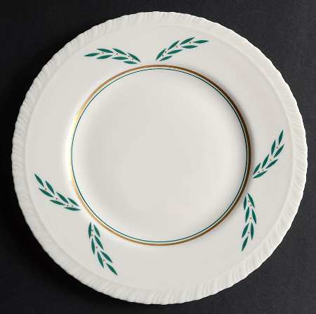 Coronation Salad Plate