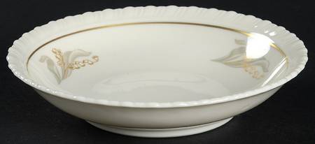 Enchantment Fruit/Dessert (Sauce) Bowl