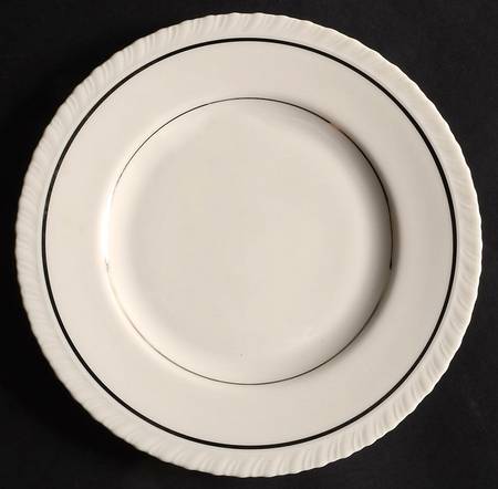 Forever Salad Plate