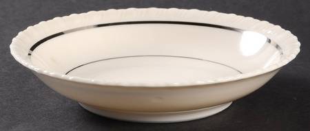 Forever Fruit/Dessert (Sauce) Bowl