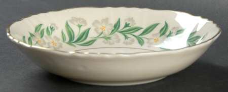 HAN1 Fruit/Dessert (Sauce) Bowl