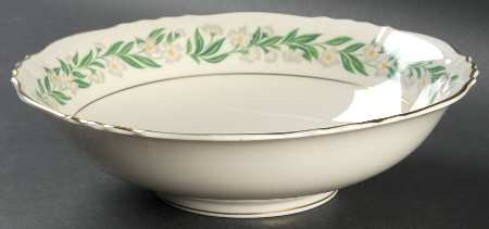 HAN1 8" Round Vegetable Bowl