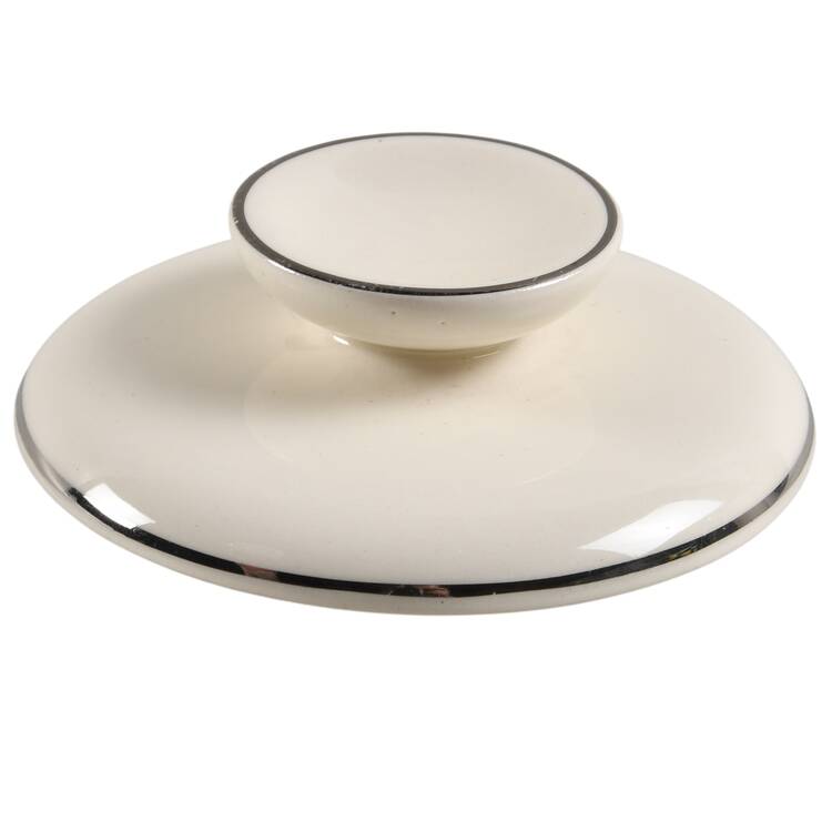 Melody Lid for Sugar Bowl